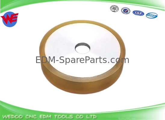 333005430 القيادة القيادة 81X22 عجلة القيادة AgieCharmilles Roller CF20 33.005.430