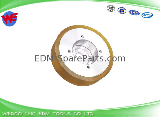 333005430 القيادة القيادة 81X22 عجلة القيادة AgieCharmilles Roller CF20 33.005.430