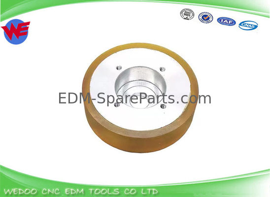 333005430 القيادة القيادة 81X22 عجلة القيادة AgieCharmilles Roller CF20 33.005.430
