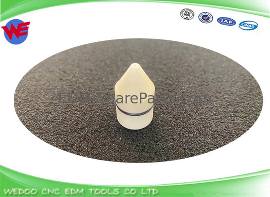 A290-8119-X394 Fanuc EDM Parts Guide سيراميك كامل ل Wirecut اللون الأبيض