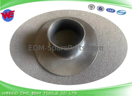 A290-8110-X798 الستائر المطاطية المروحة أجزاء EDM SPLASH SHIELD