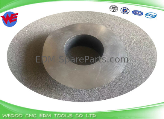 A290-8110-X798 الستائر المطاطية المروحة أجزاء EDM SPLASH SHIELD