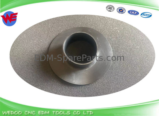 A290-8110-X798 الستائر المطاطية المروحة أجزاء EDM SPLASH SHIELD