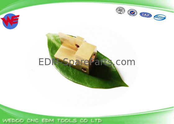 C129 أجزاء شارميل سلك Edm الاتصال بالدعم 135016089 للحصول على سلسلة Robofil