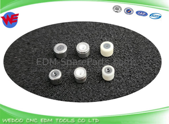 0.255 AgieCharmilles EDM Parts C101 Upper Diamond Wire Guide 135011602،100432511