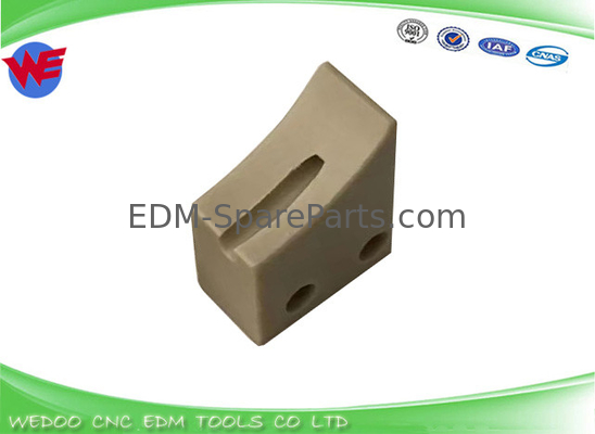 فانوك A290-8119-X628 سلك دليل قاعدة السيراميك 14*18*8 غطاء F ل ألفا-1iE
