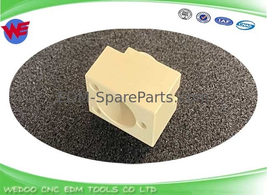 أساس الأنابيب كتلة الأنابيب A290-8112-X689 أساس الأنابيب Fanuc 0iB 26 X 20 X 17 مم