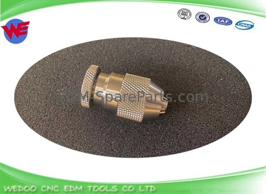 E060 قوس الحفر بدون مفتاح 0.0-3.0mm EDM قواعد الحفر أجزاء لأنابيب الإلكترود