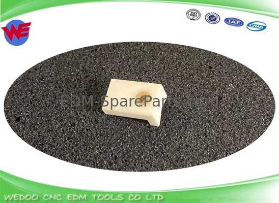 كوبينز زليج فان X089D194G51 DEM2300 دليل السيراميك Mitsubishi MV EDM دليل الأسلاك