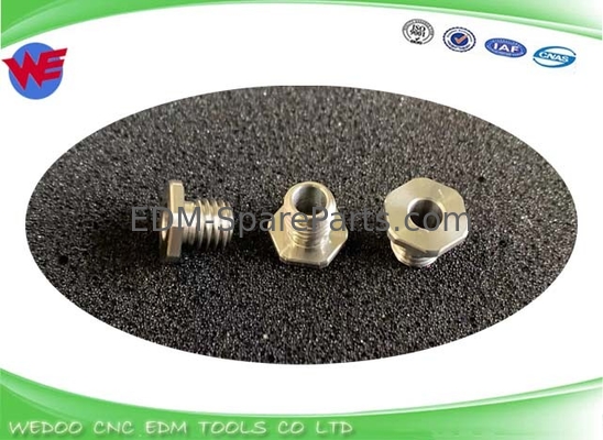 A290-8123-Z772 Fanuc EDM Spare Parts L10MM لكابل القطب الكهربائي السفلي
