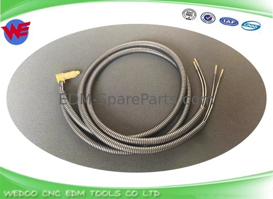 135002149 135011380 L1400MM كابل إمدادات الطاقة تشارملز EDM الغيار FI 440