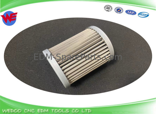 A-UL-03A-40UW-1K عنصر المرشح WEDM مرشحات الأسلاك EDM المستهلكات 62 * 85mml