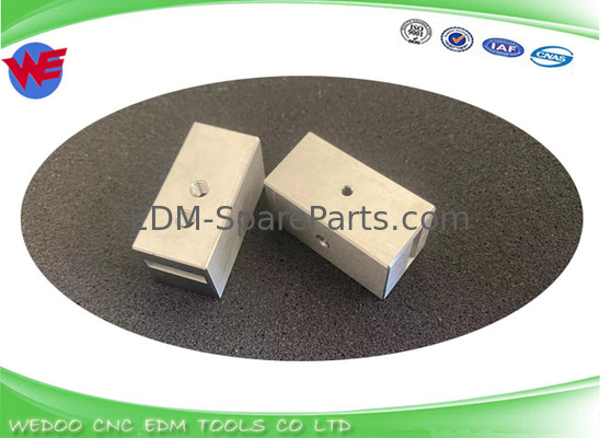 حامل تغذية الطاقة لـ EXCETEK BLOCK 24 * 24 * 48mm لـ EXCETEK BLOCK