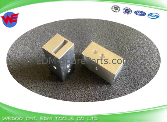 حامل تغذية الطاقة لـ EXCETEK BLOCK 24 * 24 * 48mm لـ EXCETEK BLOCK