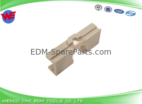 A290-8123-Z770 كتلة Fanuc 9*42*16.5mmT قطع الغيار EDM