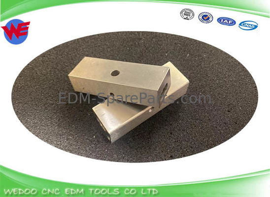 حامل اتصال SPM لتغذية الطاقة 61 * 12 * 20mm الكربيد SPM EDM قطع الغيار