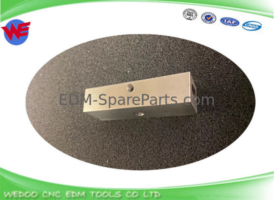 حامل اتصال SPM لتغذية الطاقة 61 * 12 * 20mm الكربيد SPM EDM قطع الغيار