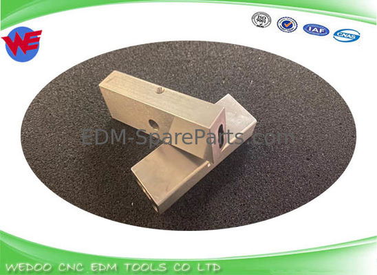 حامل اتصال SPM لتغذية الطاقة 61 * 12 * 20mm الكربيد SPM EDM قطع الغيار