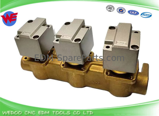 381979 216499 2063925 EDM SODICK CKD صمام النحاس