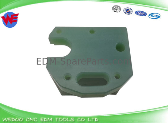 A290-8110-Y761 A290-8110-Z761 فانوك F310 لوحة العزل القاعدة السفلية للمرشد a-C