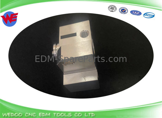 EDM بلوك غليان العلوي السفلي حامل الدليل لـ EXCETEK غليان غليان 80 * 76 * 50 * 40 * 57T
