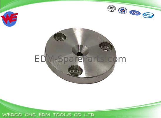 حامل Accutex للدليل العلوي 46 * 6T EDM قطع الغيار