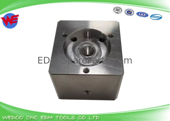 Sodick EDM VZ300 VL600 حامل القيادة المنزلق كتلة القيادة المقعد الثابت