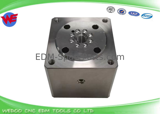 Sodick EDM VZ300 VL600 حامل القيادة المنزلق كتلة القيادة المقعد الثابت