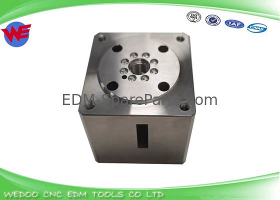 Sodick EDM VZ300 VL600 حامل القيادة المنزلق كتلة القيادة المقعد الثابت
