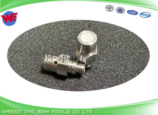 0.155mm F113 Fanuc EDM أجزاء سلك السفلى دليل 0.255 مم طول A290-8092-X714