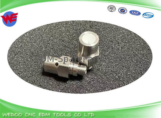 A290-8110-X716 F113 أجزاء Fanuc EDM أسفل سلك دليل الطول A290-8092-X714