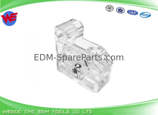 X056C804G51 DK13400 رأس نهاية الأنابيب Mitsubishi FA EDM قطع الارتداء