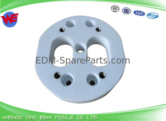 لوحة العزل السيراميكية M309 DJ48200 X056C356G52 Mitsubishi EDM 120 * 125 * 20TMM