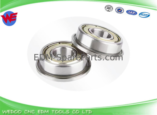محمل EDM Mitsubishi P840F000P71 DH12300 34.015.068 F689ZZ الحجم:19/17*9*5MM