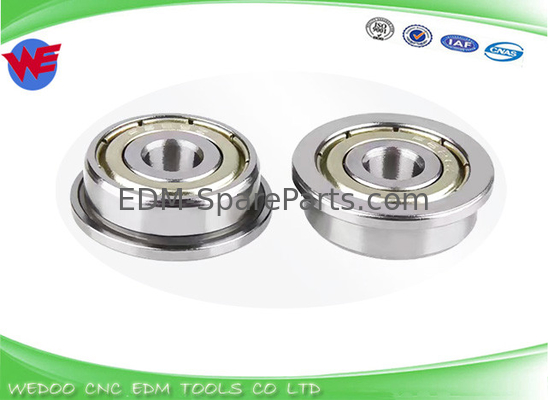 محمل EDM Mitsubishi P840F000P71 DH12300 34.015.068 F689ZZ الحجم:19/17*9*5MM