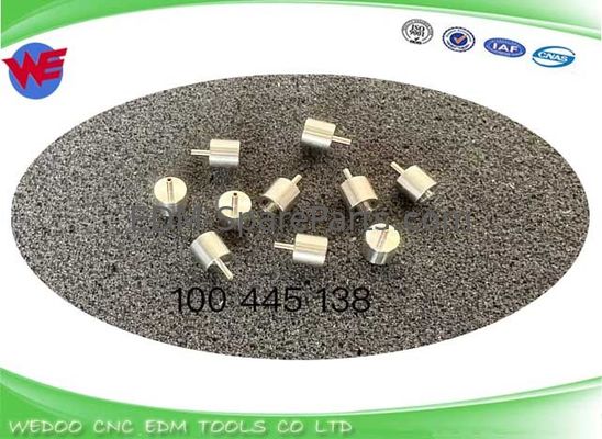 100445138 دعم الغطاء OD6/1.2*9MM / 200640092 فوهة امتصاص OD6/2*9MM