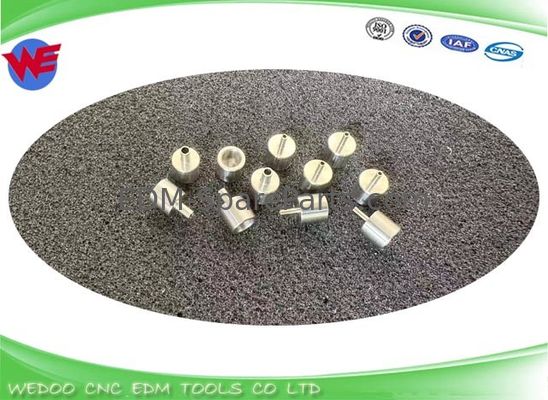 100445138 دعم الغطاء OD6/1.2*9MM / 200640092 فوهة امتصاص OD6/2*9MM
