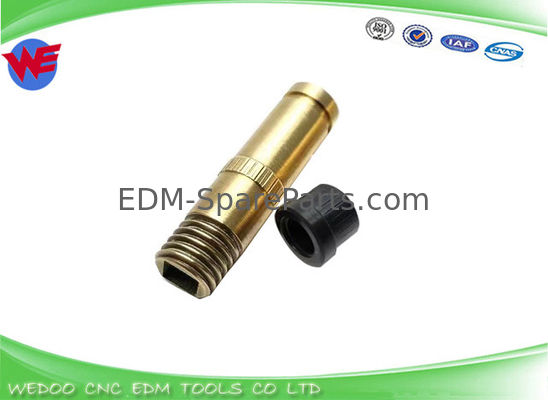 100342185 حامل فرشاة الكربون لأجزاء EDM Charmilles OD7 * 31MM 100.342.185