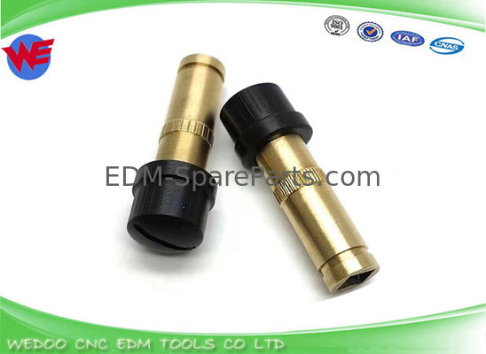 100342185 حامل فرشاة الكربون لأجزاء EDM Charmilles OD7 * 31MM 100.342.185