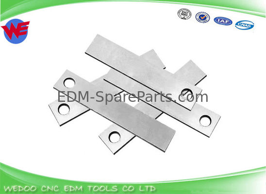 DA77900 X054D943H01 Mitsubishi EDM Parts Door Spring flat لحامل دليل القوالب