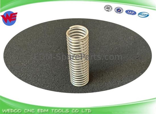 A97L-0201-0372#C292 حلقة رباعية من صفيحة الختم Fanuc Spring 80MML
