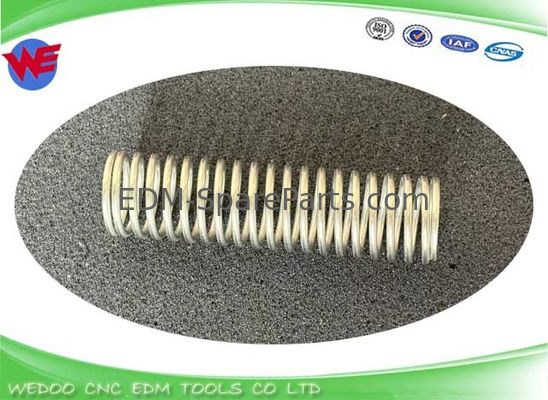 A97L-0201-0372#C292 حلقة رباعية من صفيحة الختم Fanuc Spring 80MML