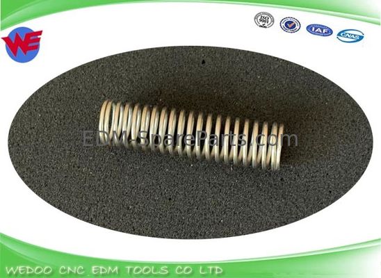 A97L-0201-0372#C292 حلقة رباعية من صفيحة الختم Fanuc Spring 80MML