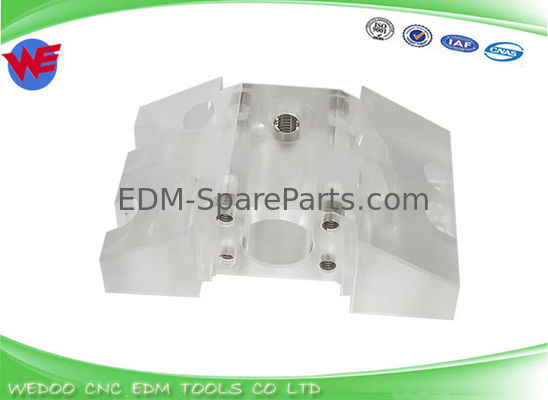 DAT21A X055C542G52 قناة DAT2100 ميتسوبيشي EDM AT2 رأس منزلق DHX6300