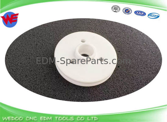 A290-8006-X707 64x6.5x6T Fanuc سيراميك بكرة سلك سفلية A290-8004-X713 D49