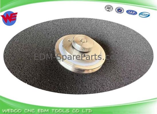 A290-8004-V316 أسلاك أسفل فرعية Fanuc طواحين التجميع Fanuc EDM قطع الغيار Φ49