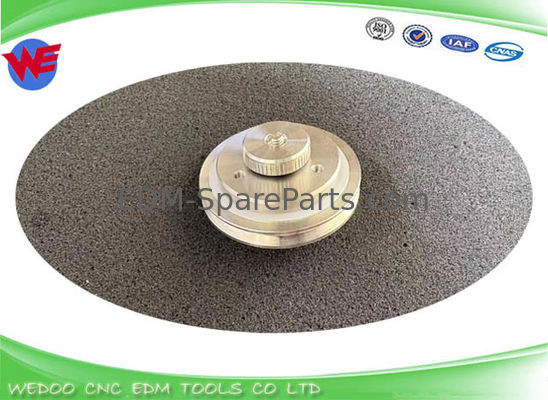 A290-8004-V316 أسلاك أسفل فرعية Fanuc طواحين التجميع Fanuc EDM قطع الغيار Φ49