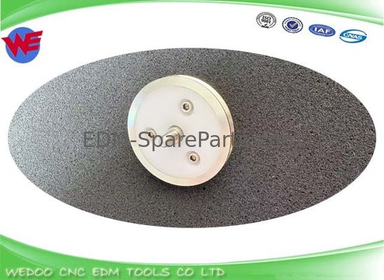 A290-8004-V316 أسلاك أسفل فرعية Fanuc طواحين التجميع Fanuc EDM قطع الغيار Φ49