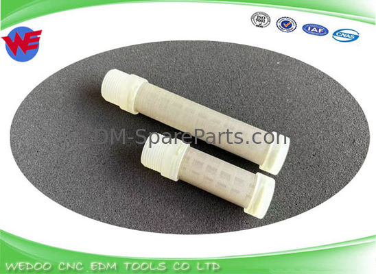 200001997 326031624 Charmilles  أجزاء EDM مرشح منخل مرشح 326.031.624  l=95