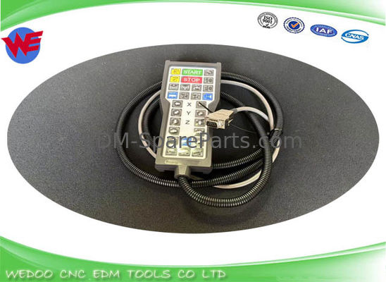 صندوق التحكم عن بعد 383507088 لـ CUT20P AgieCharmilles 500059797 لوحة مفاتيح عن بعد